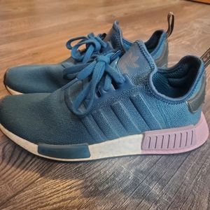 Adidas nmd r1 women size 7.5